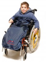 Children's Wheely Cosy